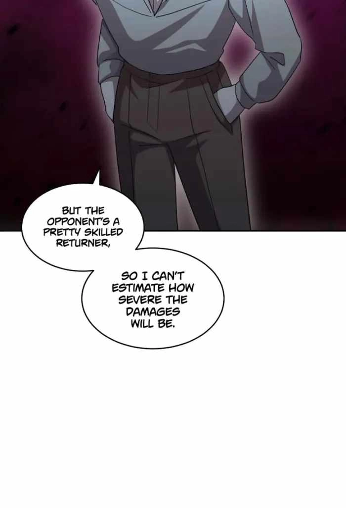 The Iron-Blooded Necromancer Has Returned Chapter 21 28